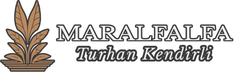Maralfalfa Turhan Kendirli
